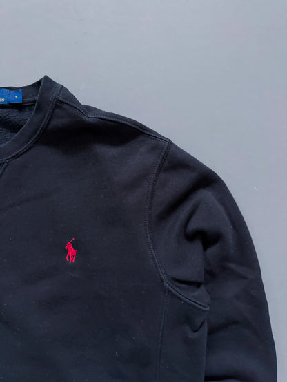 Polo Ralph Lauren Vintage Pullover | S