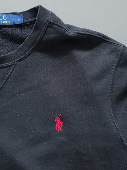 Polo Ralph Lauren Vintage Pullover | S