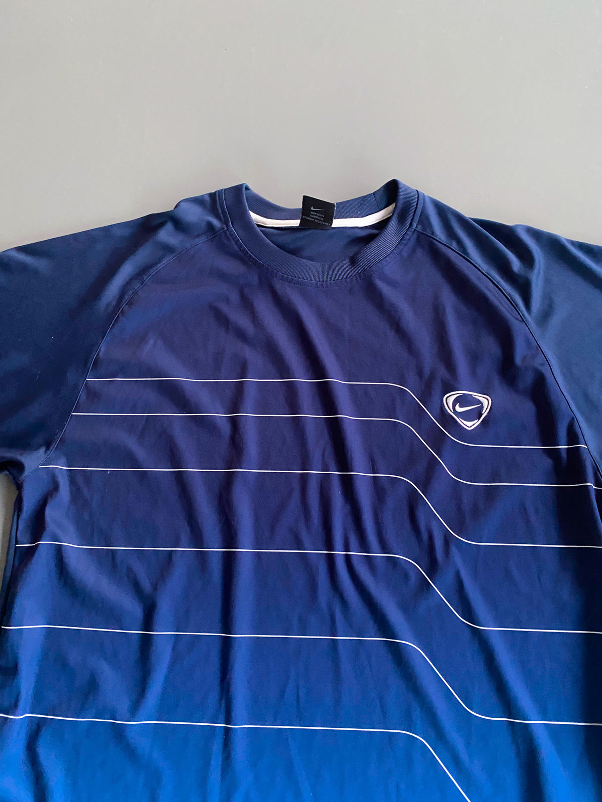 Vintage Nike Shirt | L