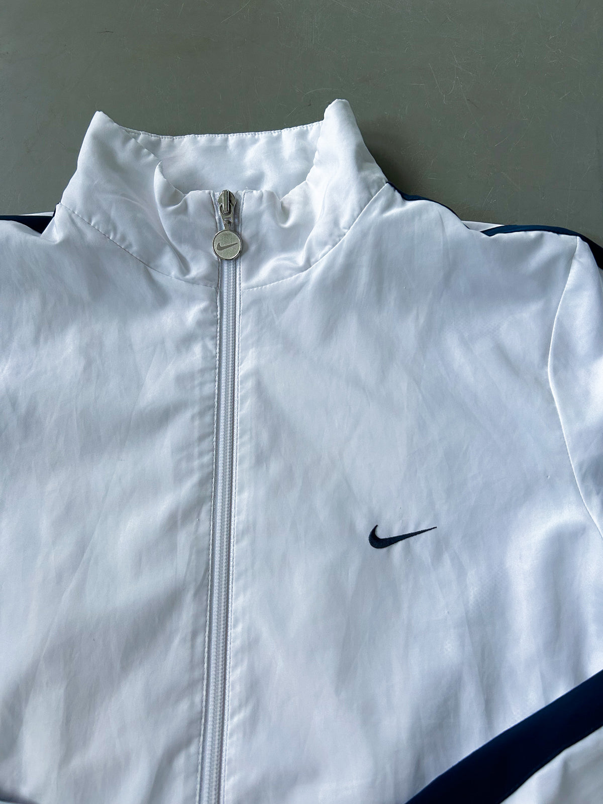Nike Vintage Trackpants | XS