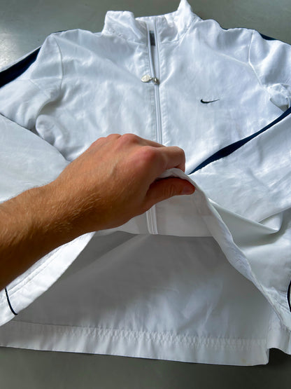 Nike Vintage Trackpants | XS