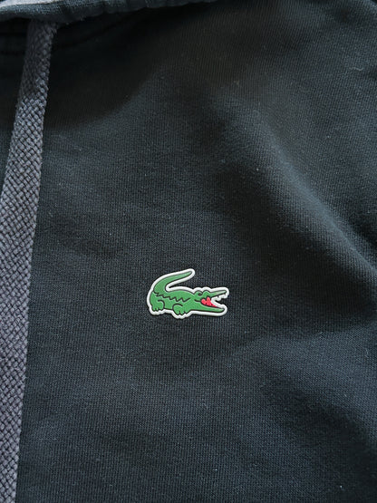 Lacoste x Djokovic Vintage *PREMIUM* Sweatjacke | M