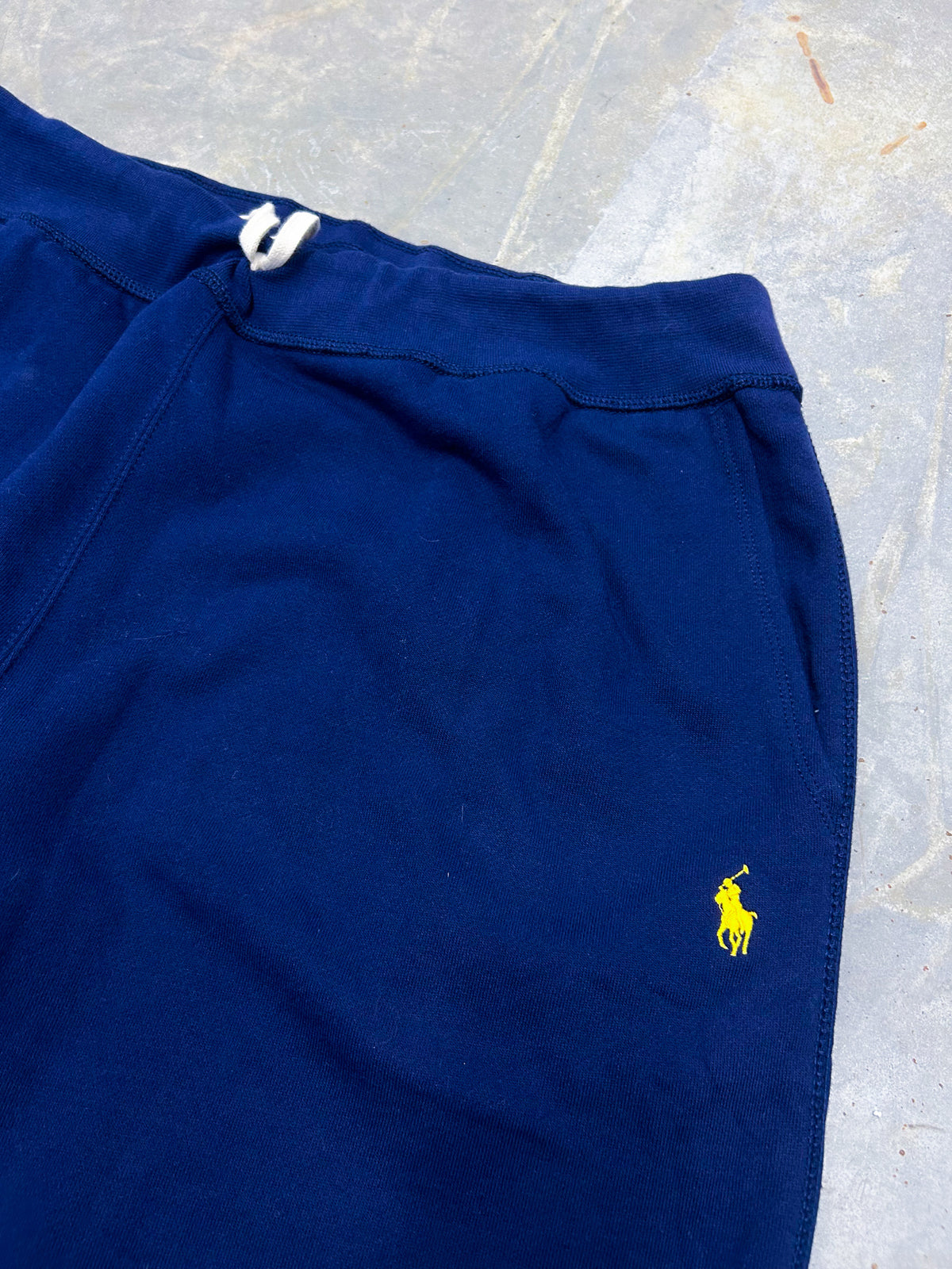 Polo Ralph Lauren Vintage Sweatpants | S;L