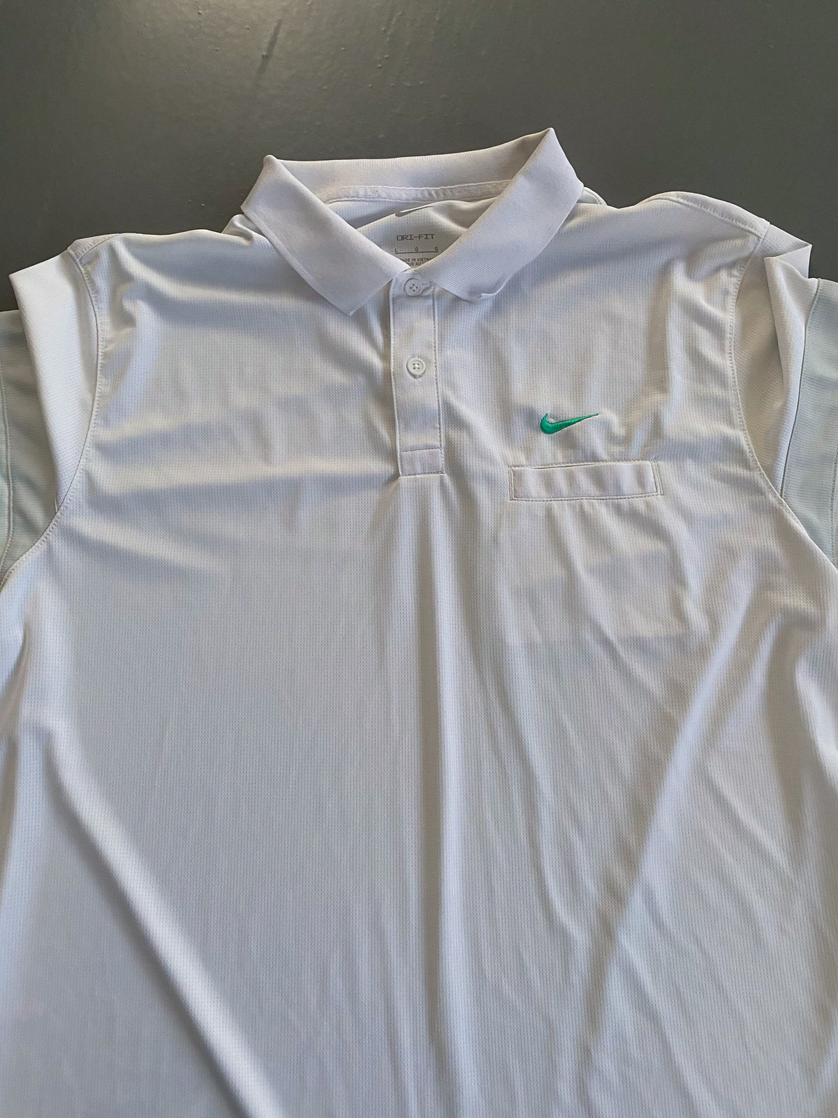 Vintage Nike Shirt | L
