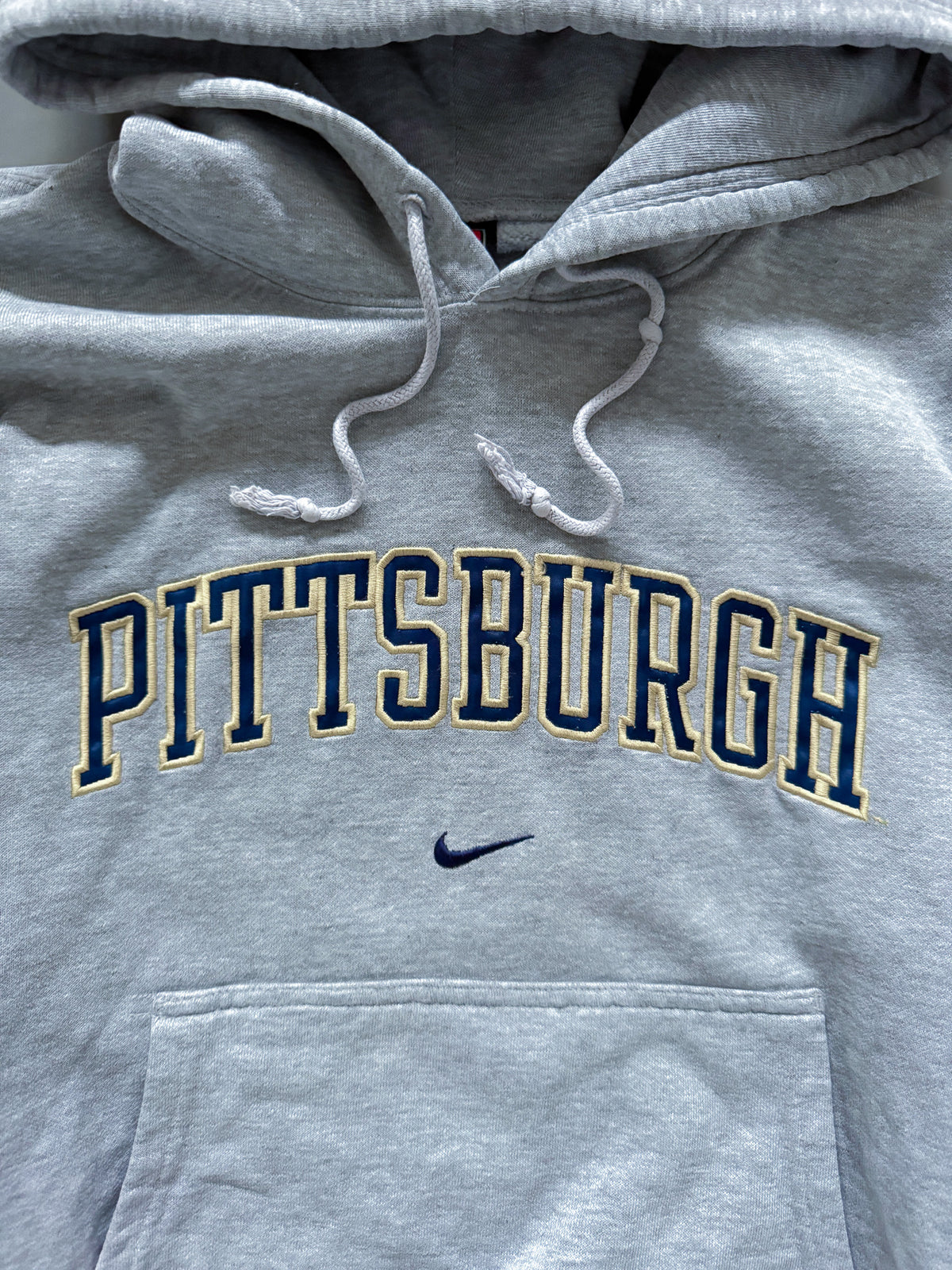 Nike Vintage Pullover | S