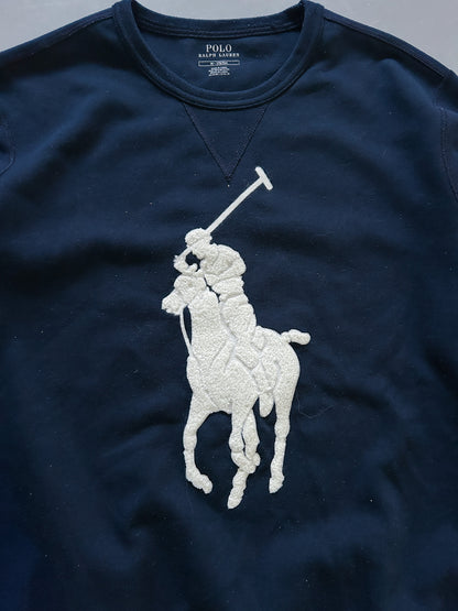 Polo Ralph Lauren Vintage Pullover | M
