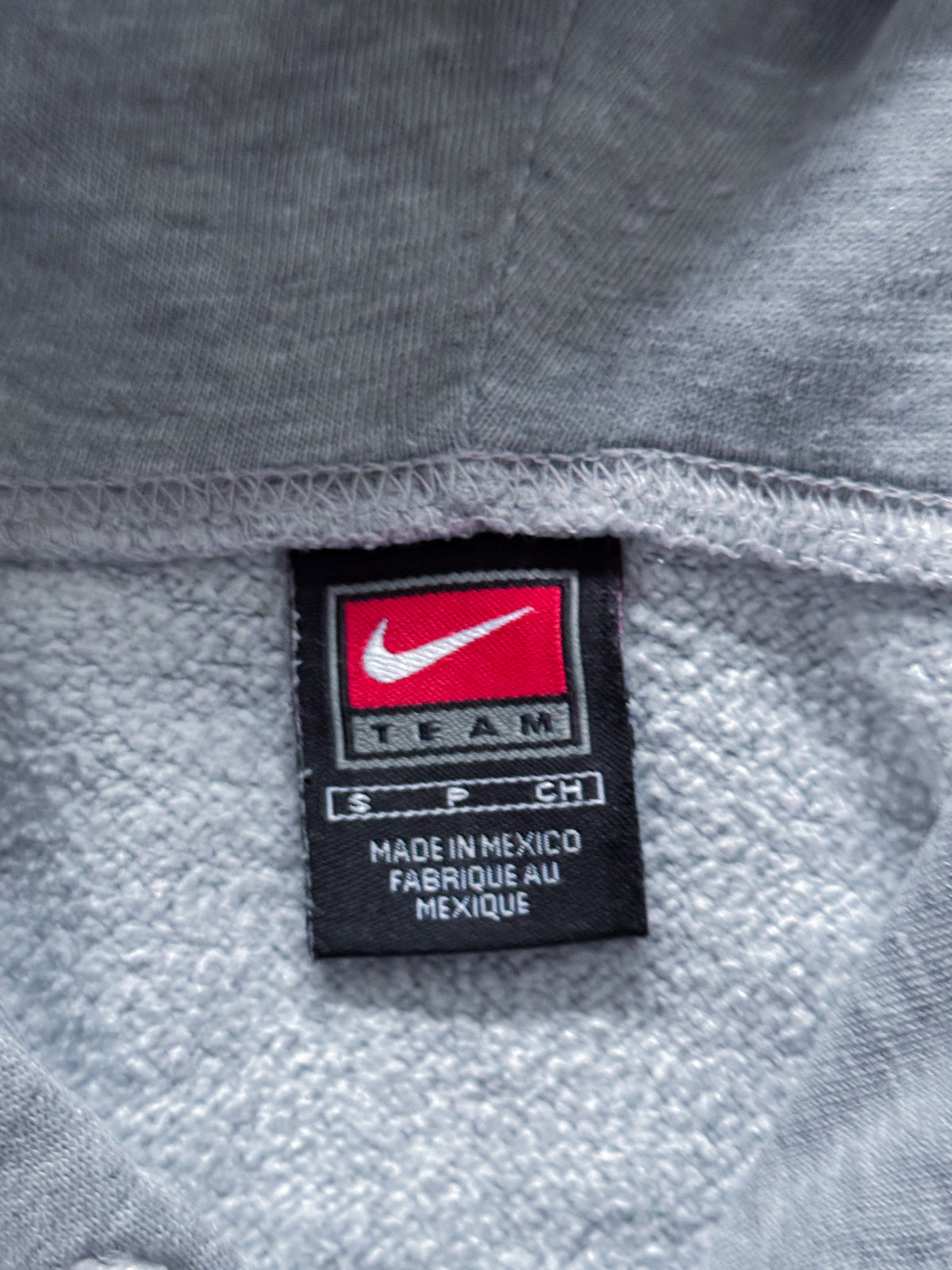 Nike Vintage Pullover | S