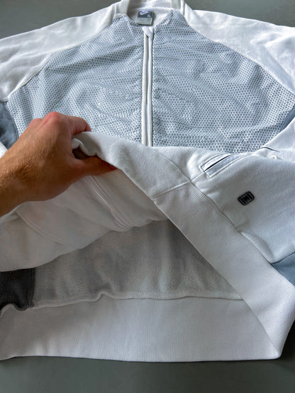 Vintage Nike Shox Trackjacket | M