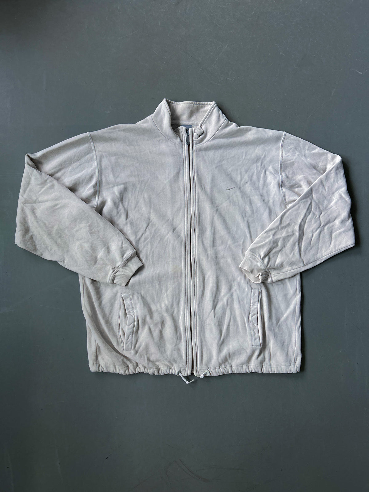 Vintage Nike *PREMIUM*  Sweatjacke | M