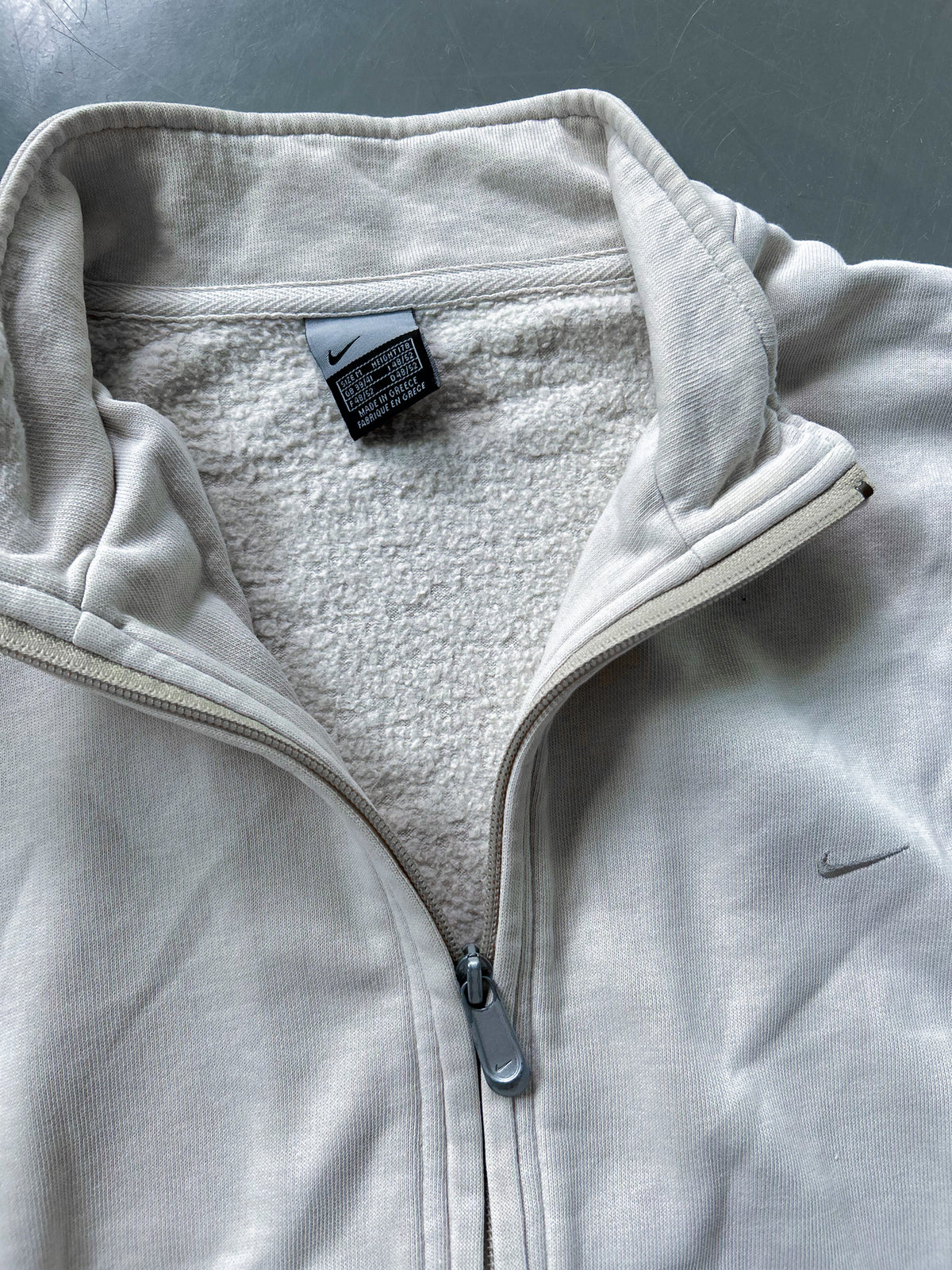 Vintage Nike *PREMIUM*  Sweatjacke | M