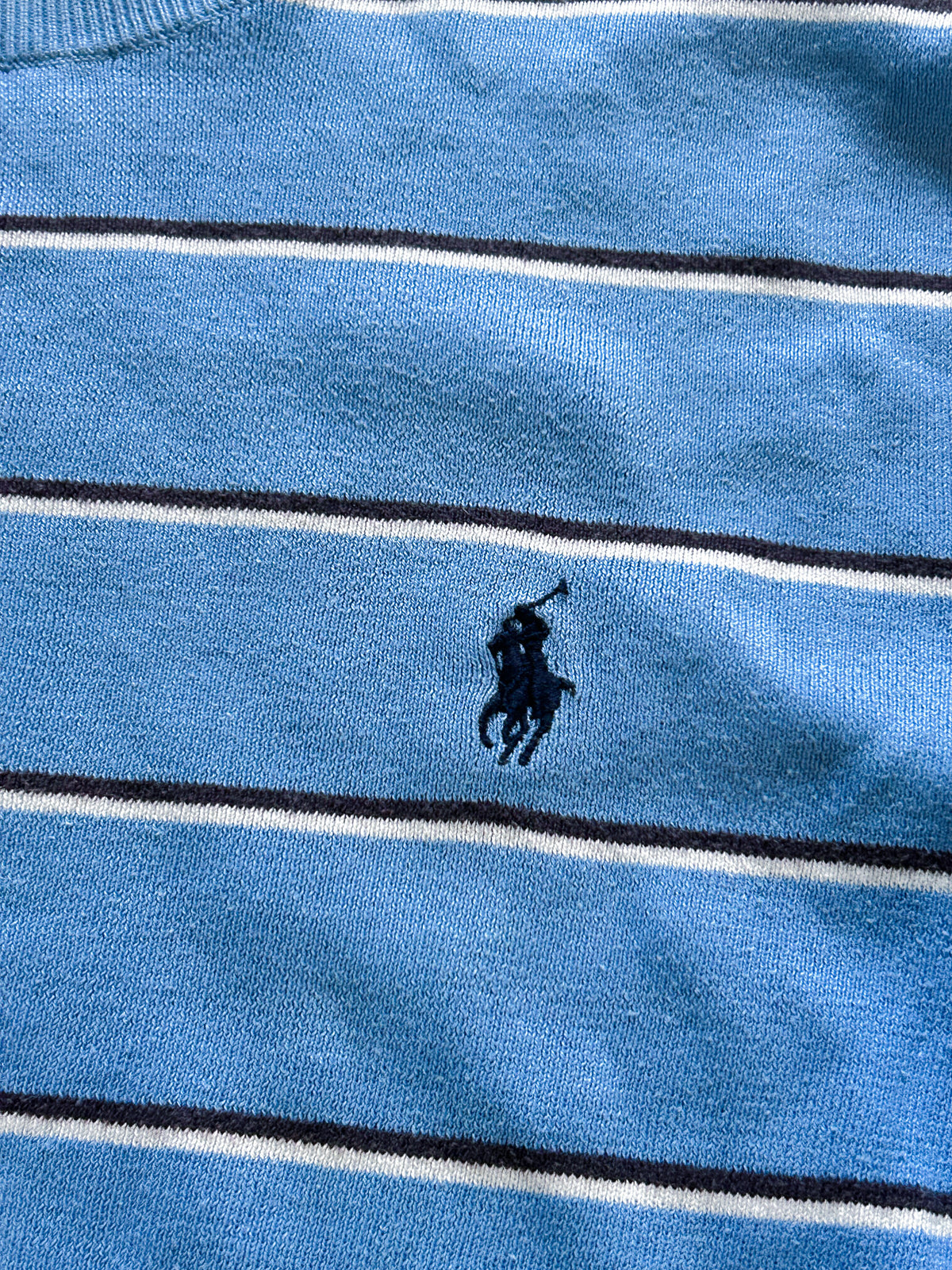 Polo Ralph Lauren Vintage *PREMIUM* Pullover | L