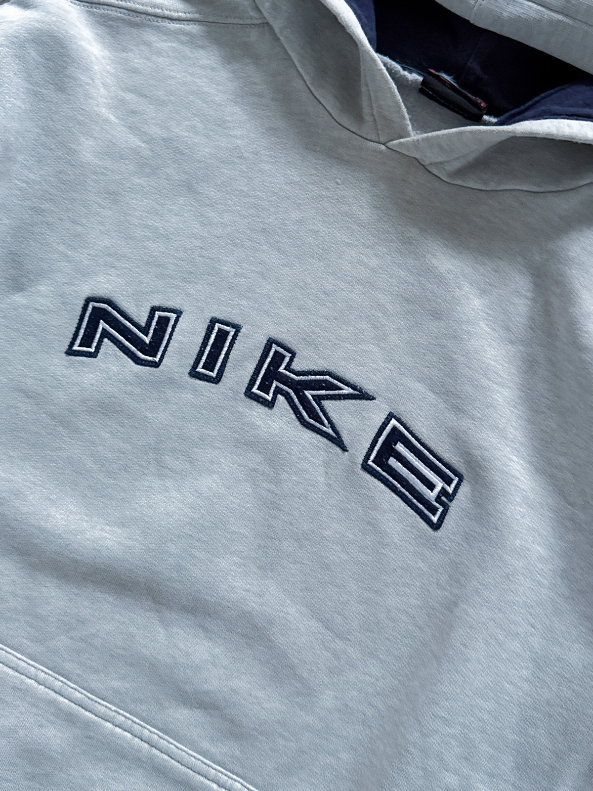 Nike Vintage Pullover | S