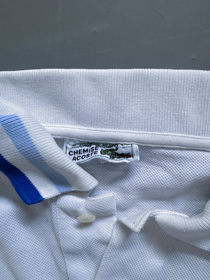 Lacoste Vintage Polo-Shirt | M