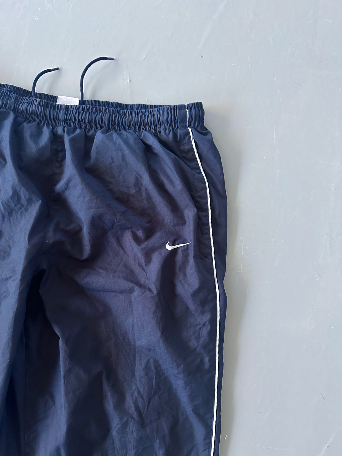 Nike Vintage Trackpants | L