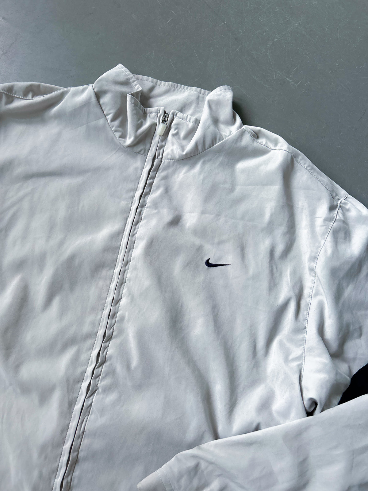 Vintage Nike Trackjacket | M