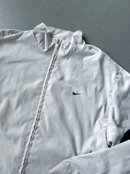 Vintage Nike Trackjacket | M
