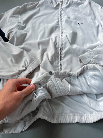 Vintage Nike Trackjacket | M