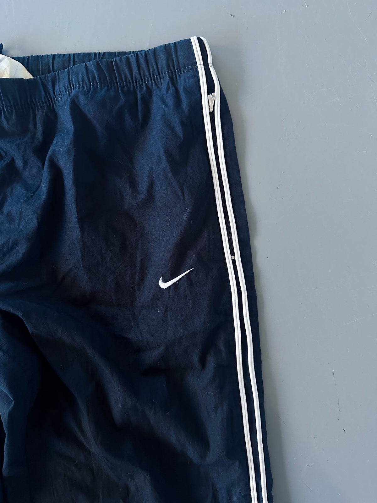 Nike Vintage *PREMIUM* Trackpants | S