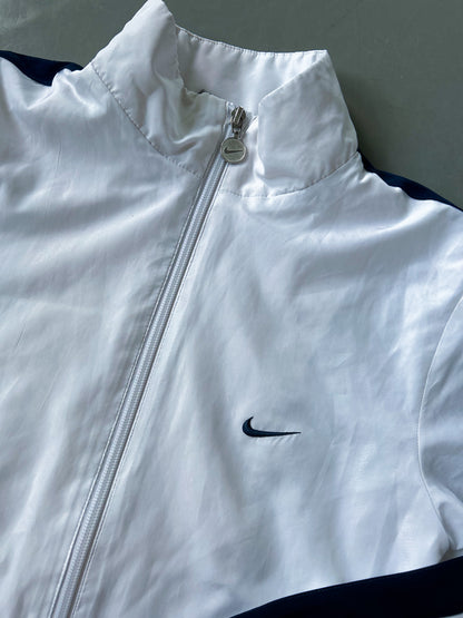 Vintage Nike Trackjacket | XS