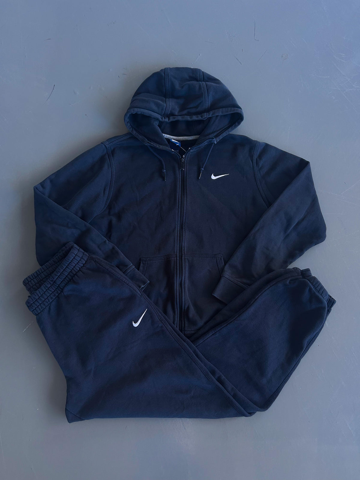Nike Vintage Sweatsuit | L