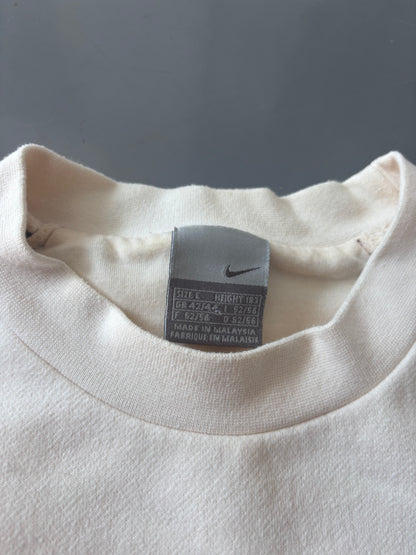 Nike Vintage Pullover | L