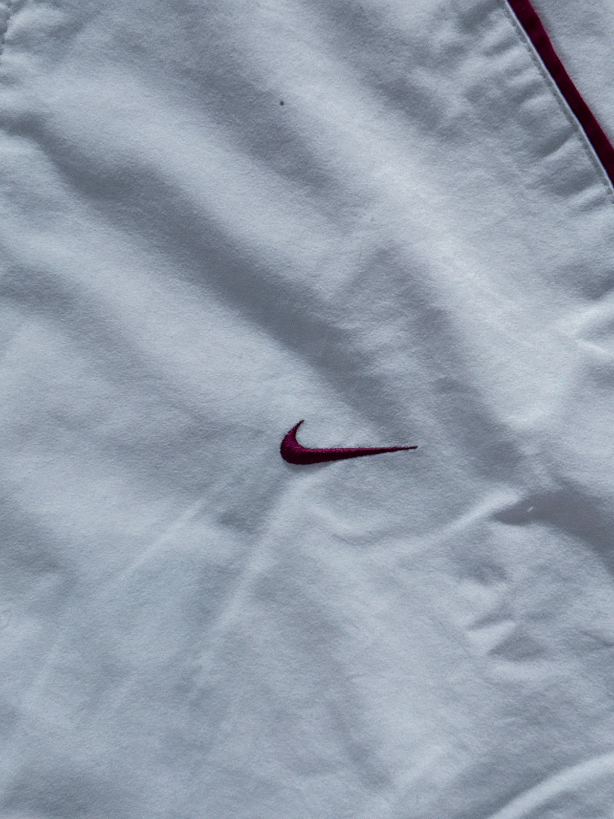 Nike Vintage Trackjacket | L