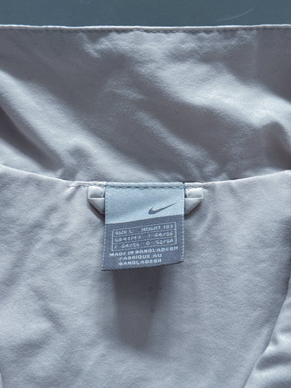 Nike Vintage Trackjacket | L