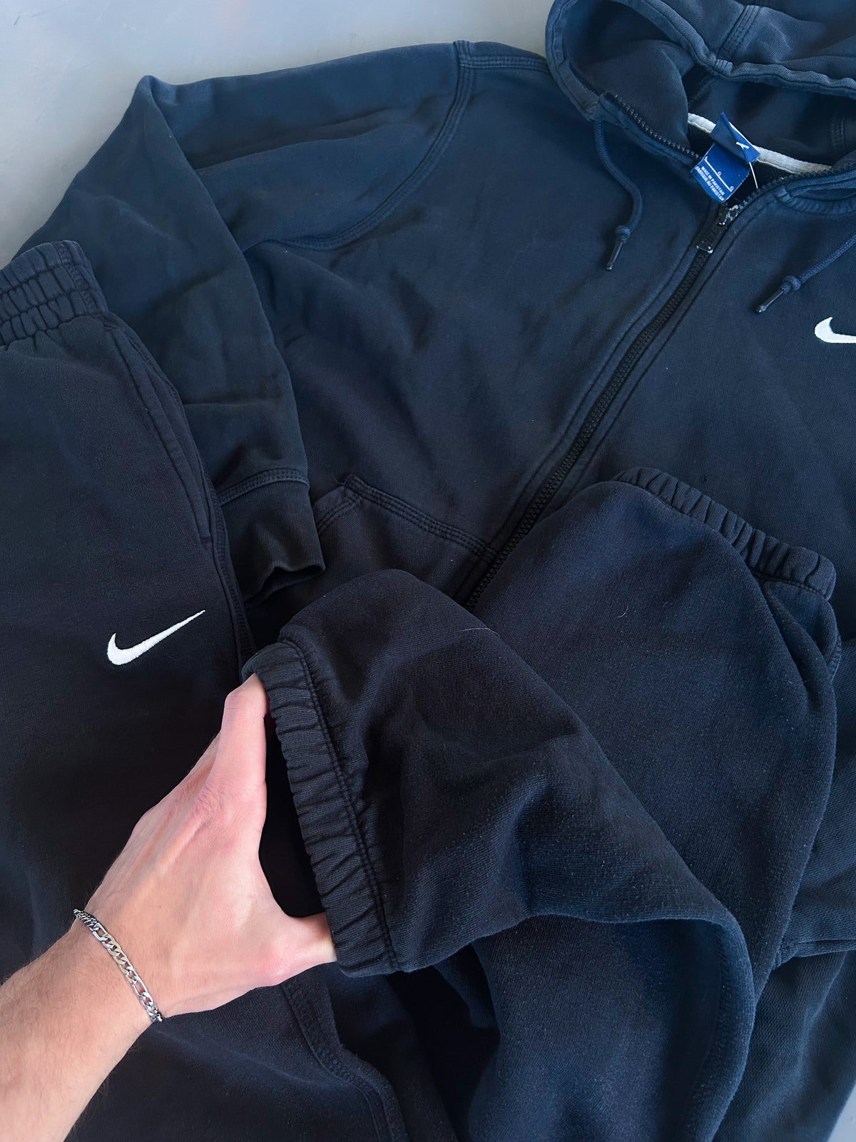 Nike Vintage Sweatsuit | L