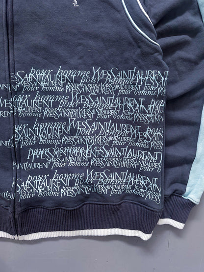 Yves Saint Laurent YSL Vintage PREMIUMStrickjacke | L