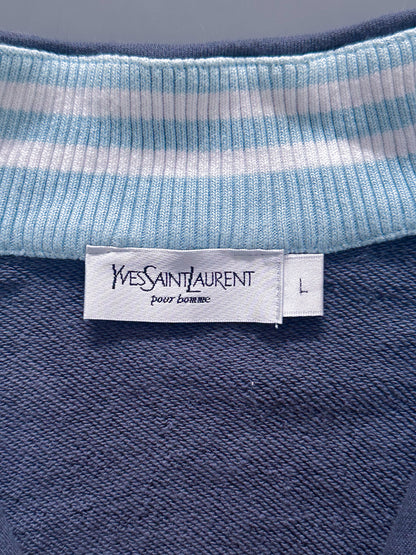 Yves Saint Laurent YSL Vintage PREMIUMStrickjacke | L
