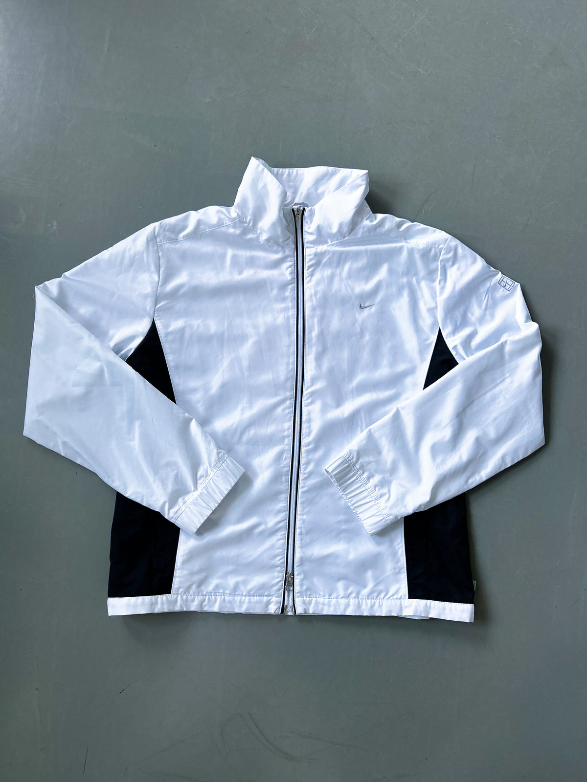 Vintage Nike Trackjacket | M