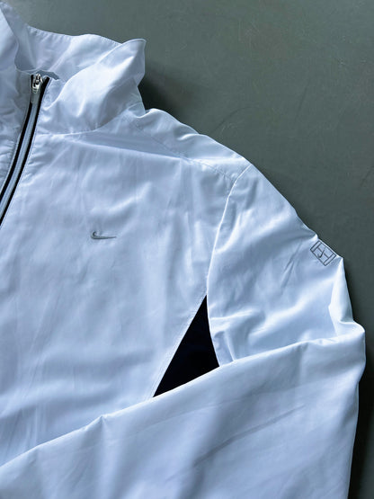 Vintage Nike Trackjacket | M