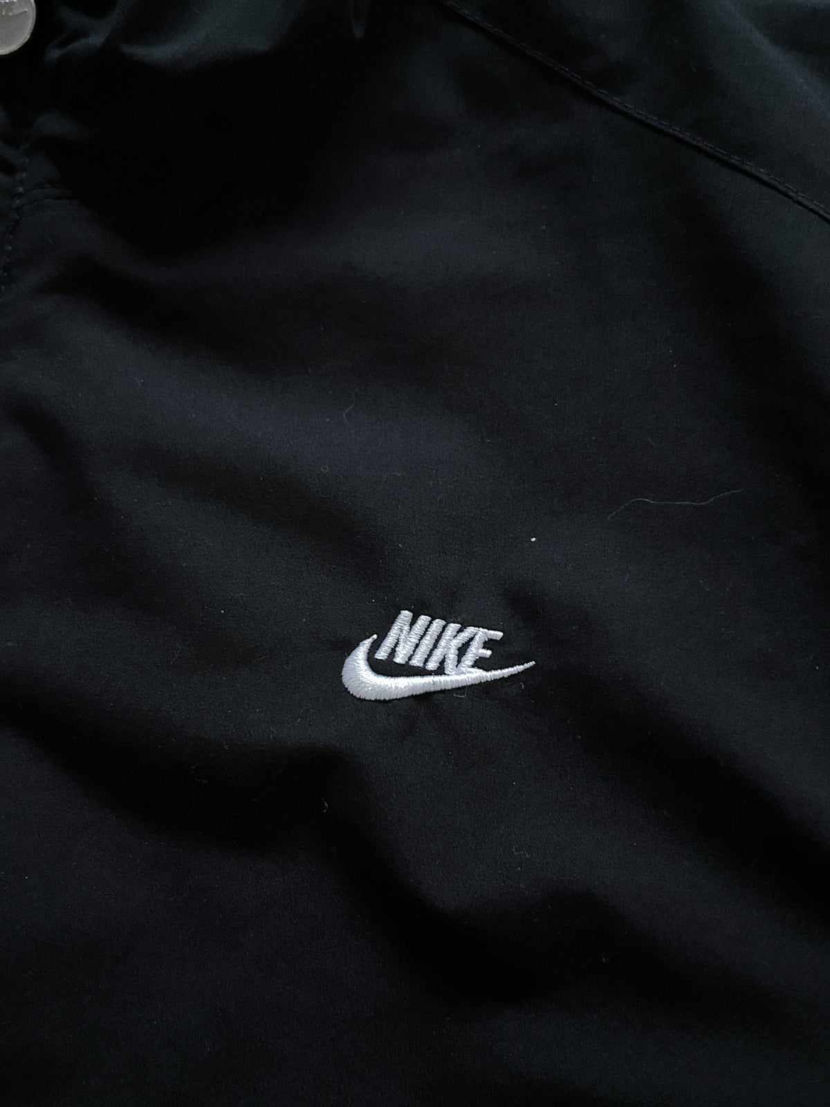 Nike Vintage Trackjacket | S