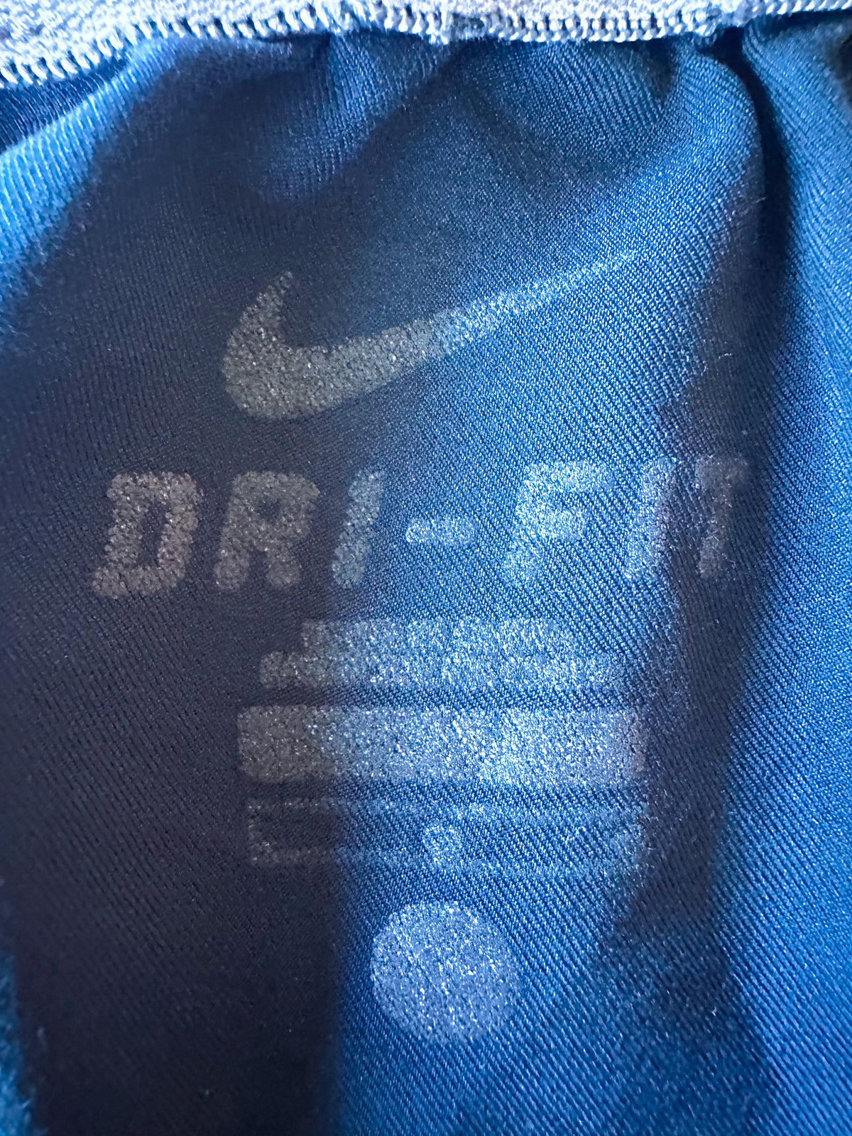 Nike Vintage Trackpants | L