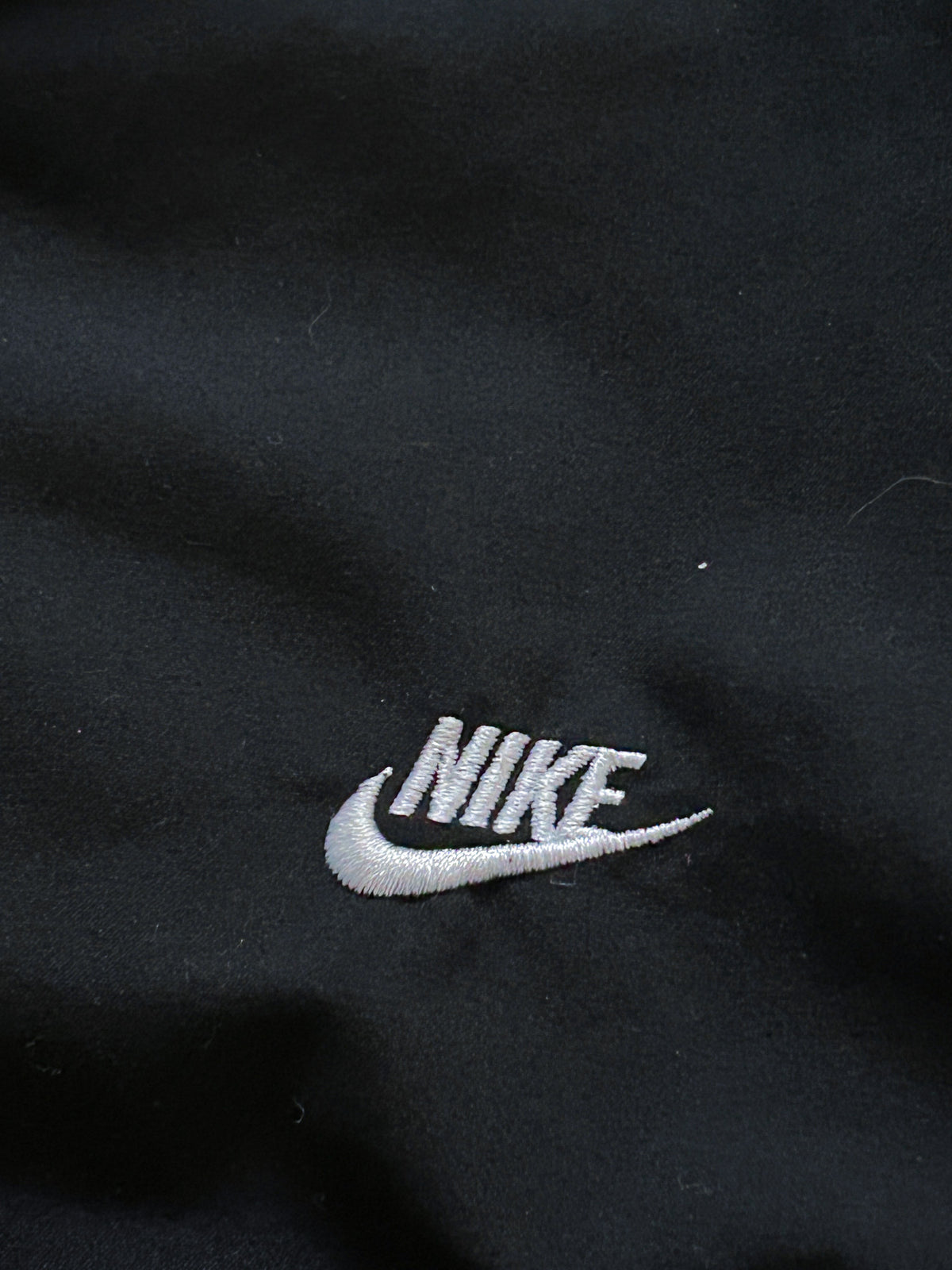 Nike Vintage Trackjacket | S