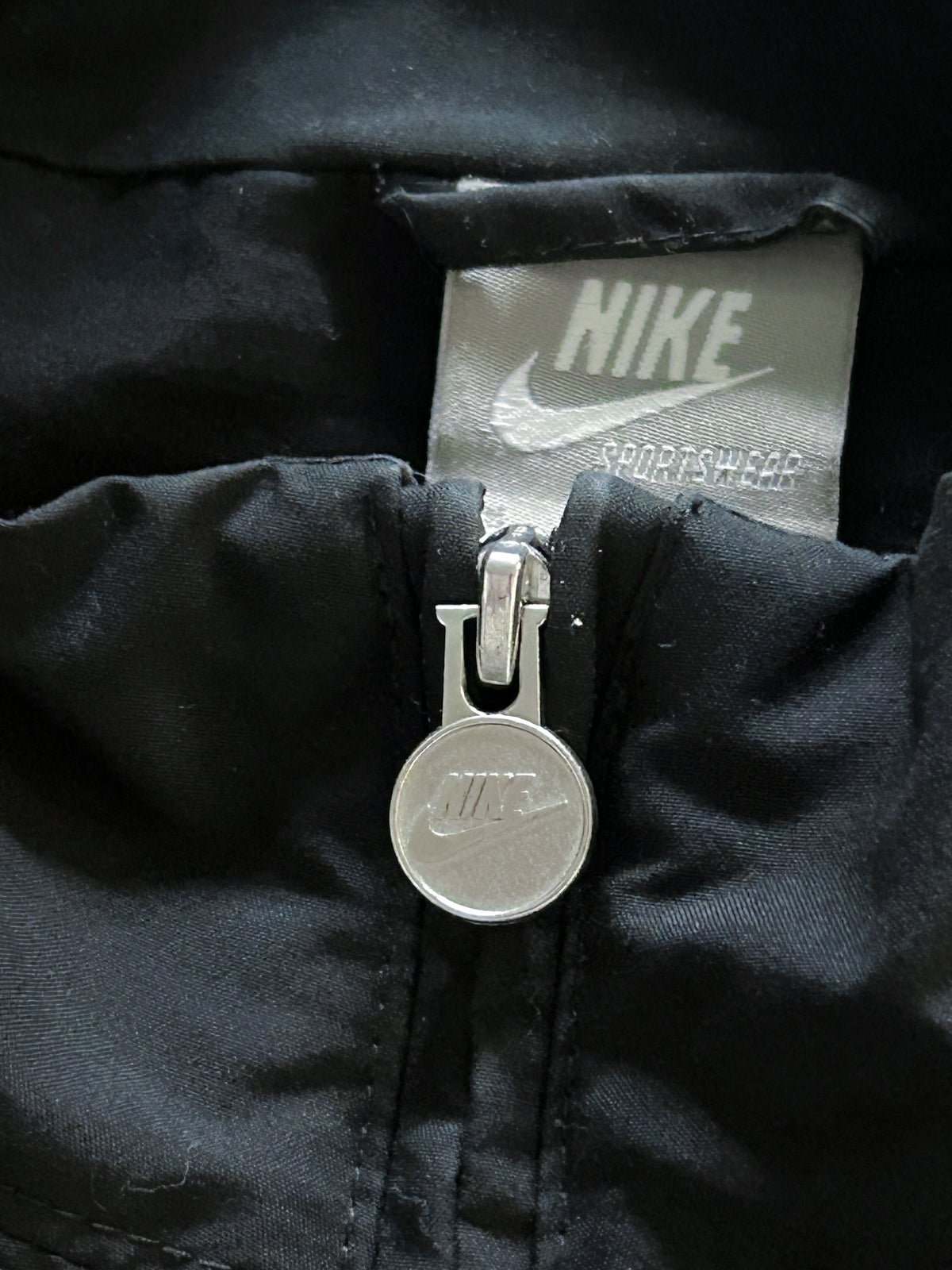 Nike Vintage Trackjacket | S