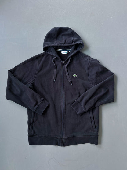 Vintage Lacoste Sweatjacke | M;XL