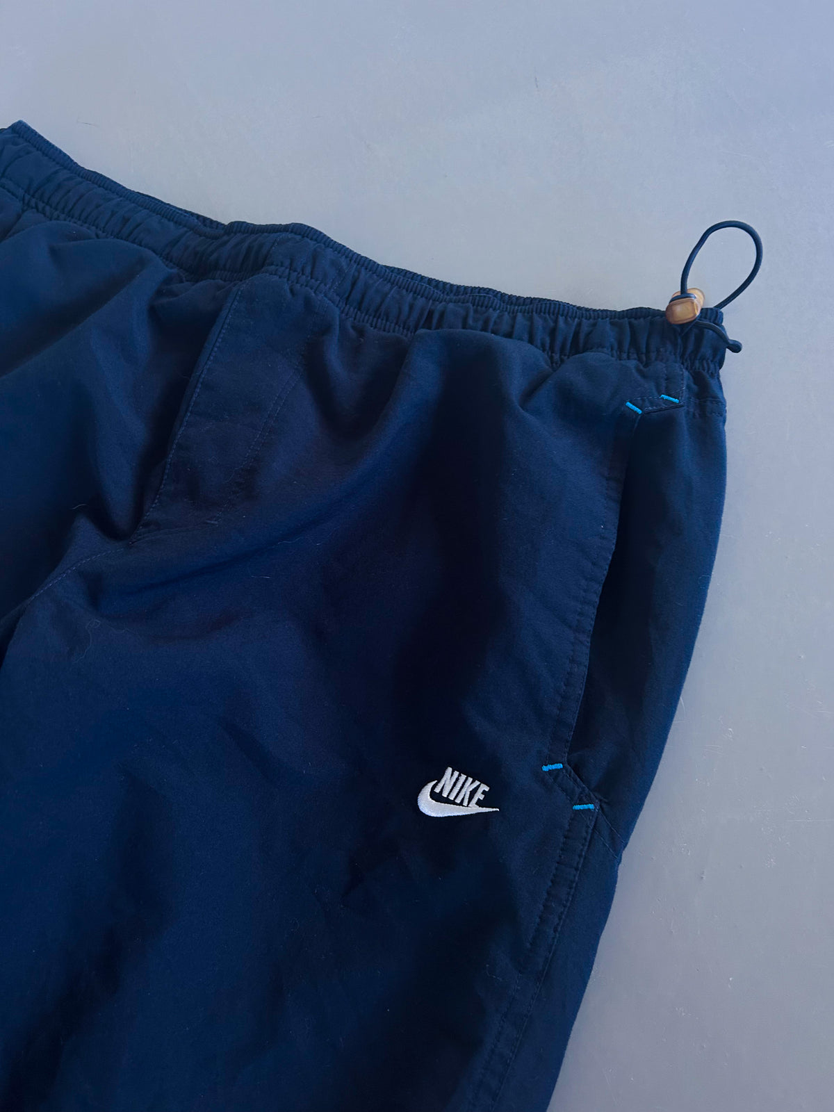 Nike Vintage Trackpants | S
