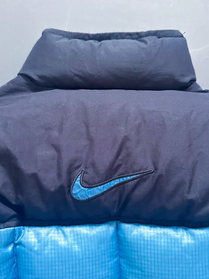 Nike Vintage Puffer / Winter Jacket | S