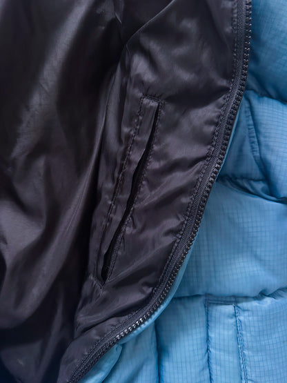 Nike Vintage Puffer / Winter Jacket | S