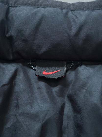 Nike Vintage Puffer / Winter Jacket | S