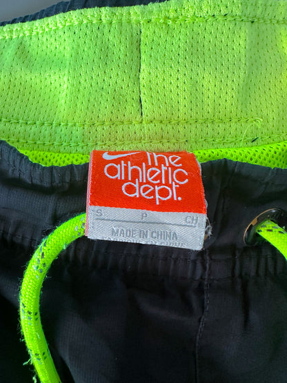 Nike Vintage Trackpants | S