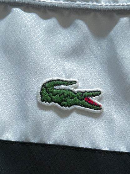 Lacoste Vintage Trackjacket | M