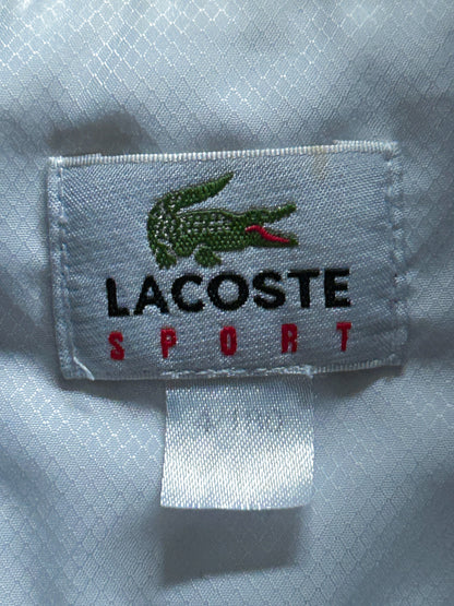 Lacoste Vintage Trackjacket | M
