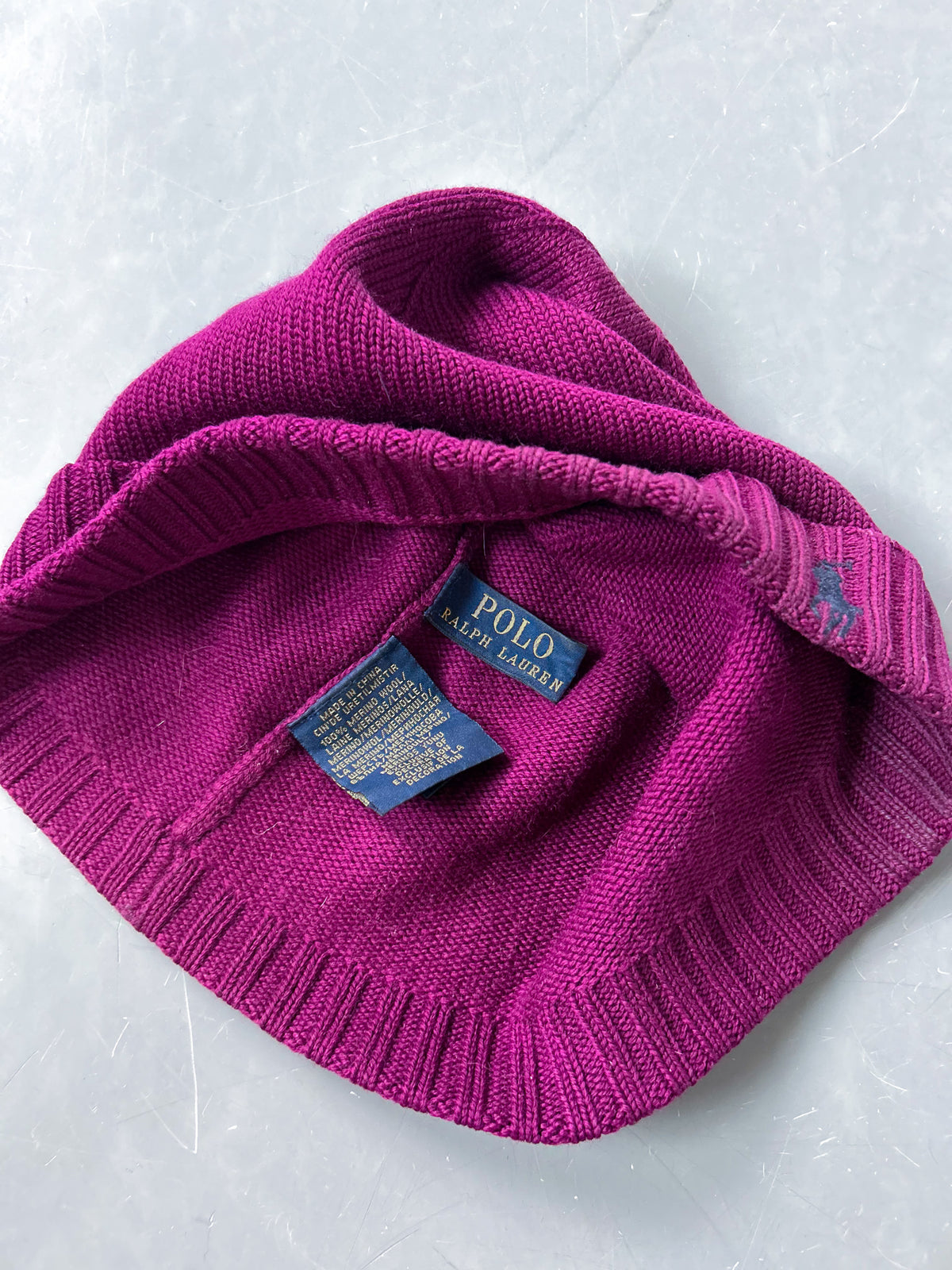 Polo Ralph Lauren Beanie | One Size
