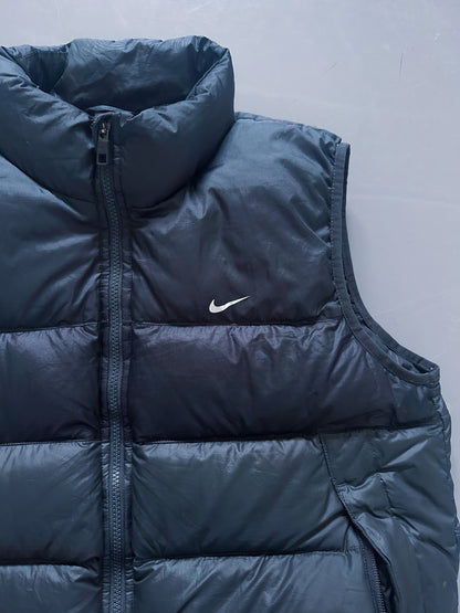 Nike Vintage Pufferweste | M