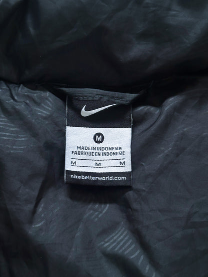 Nike Vintage Pufferweste | M