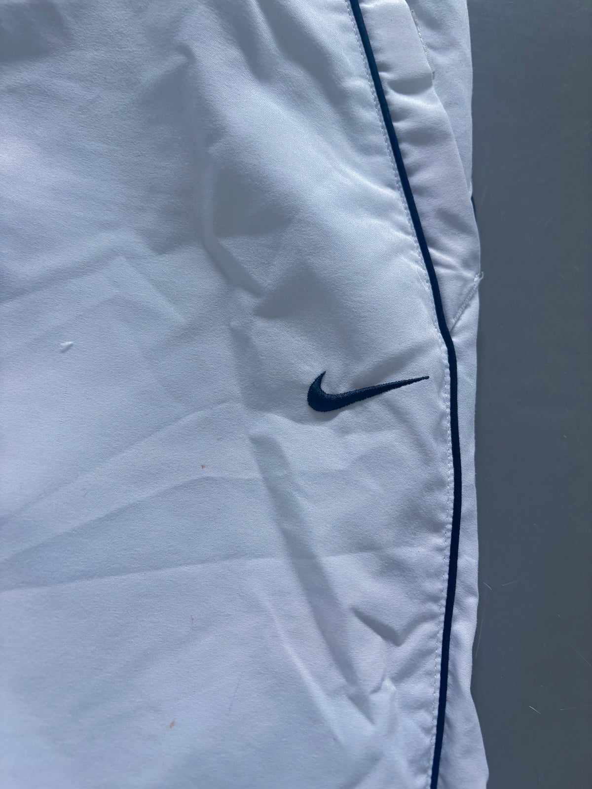 Nike Vintage Trackjacket | M