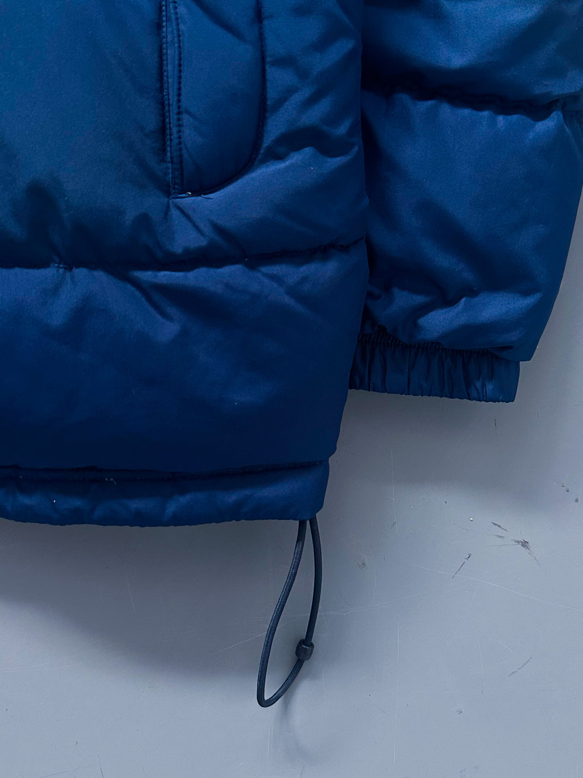 Nike Vintage Puffer / Winter Jacket | S