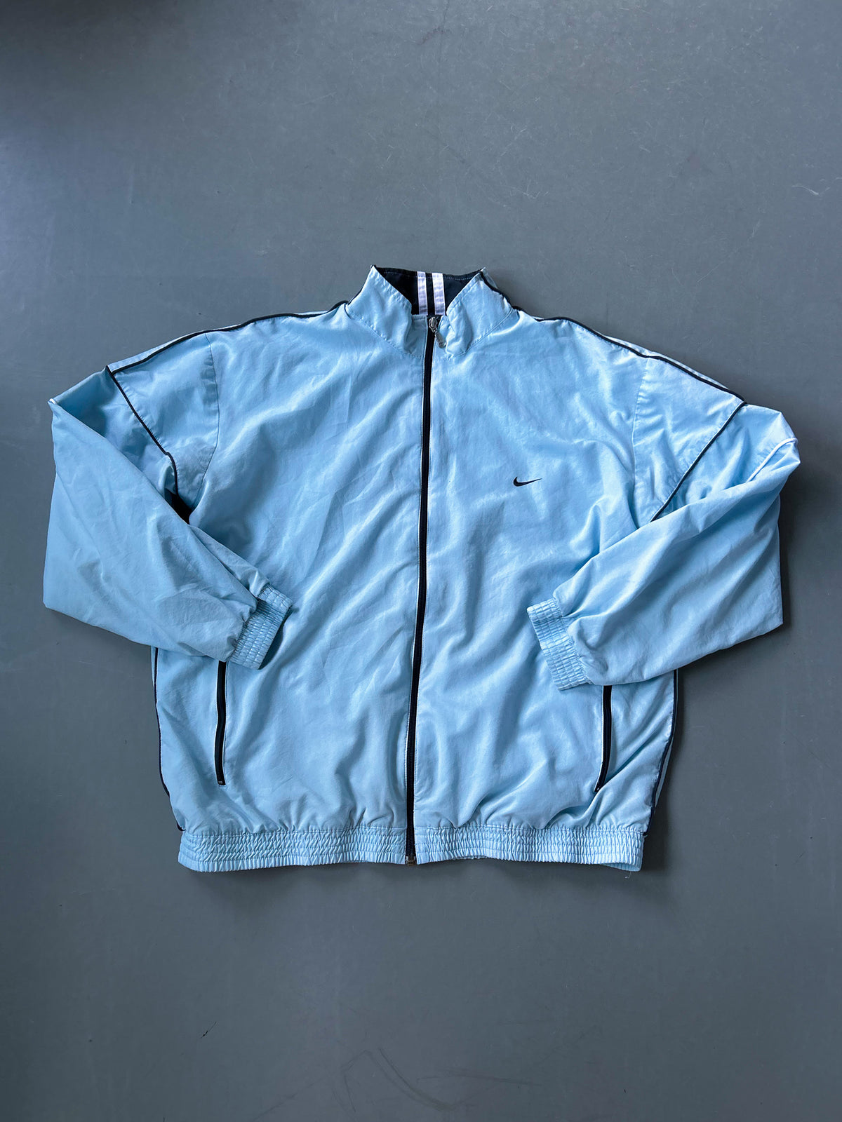 Vintage Nike Trackjacket | XL